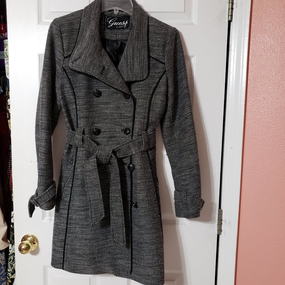 Guess Woman's coat🧥